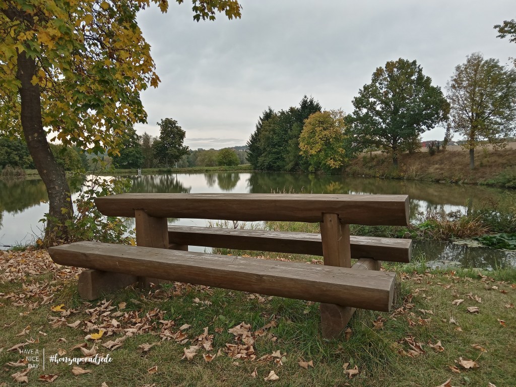 PIDIVESNIČKY V PODHŮŘÍ&nbsp;VYSOČINY