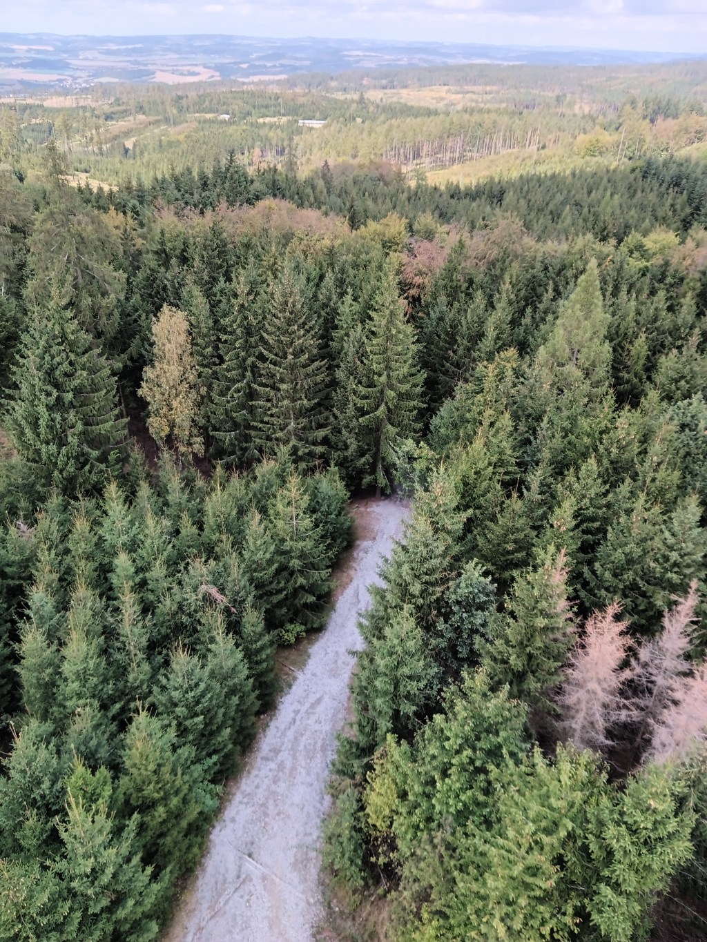 CYKLOCÓRÁNÍ Z BLANSKA DO&nbsp;KUŘIMA