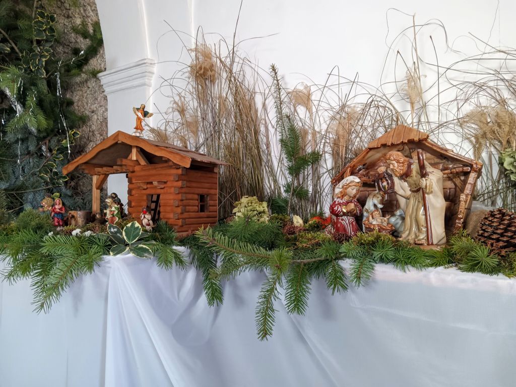 ZU FUẞ PODÉL CÉZAVY TAM A ZASE&nbsp;ZPĚT