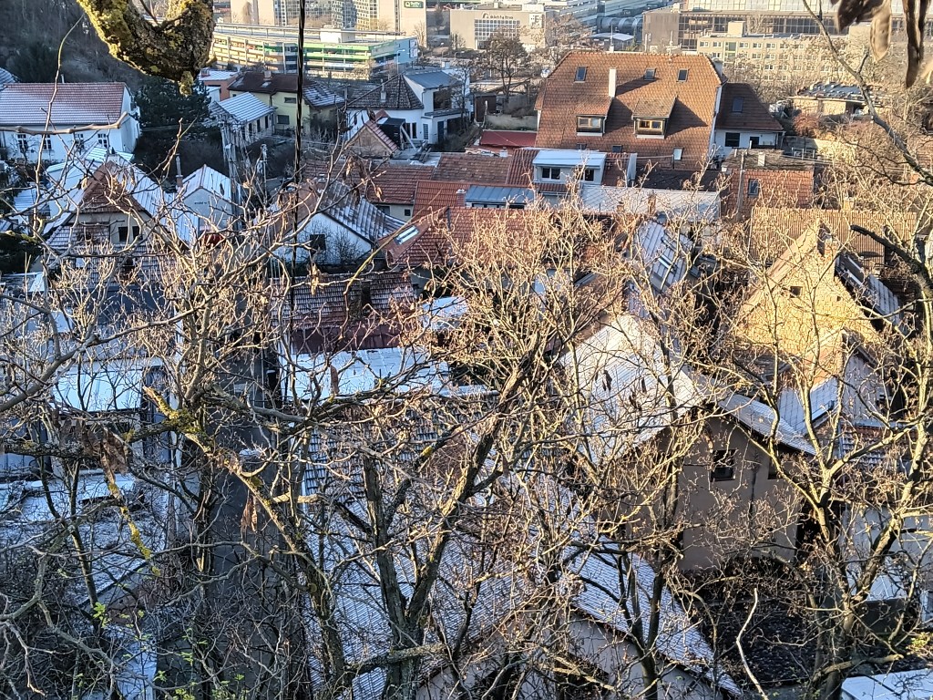 KAMENKA? NO, JISTĚ?