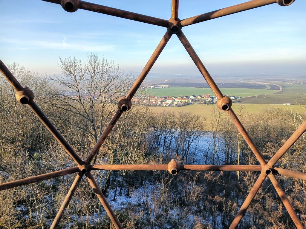 Letos naposled nejen nad&nbsp;Křepicemi