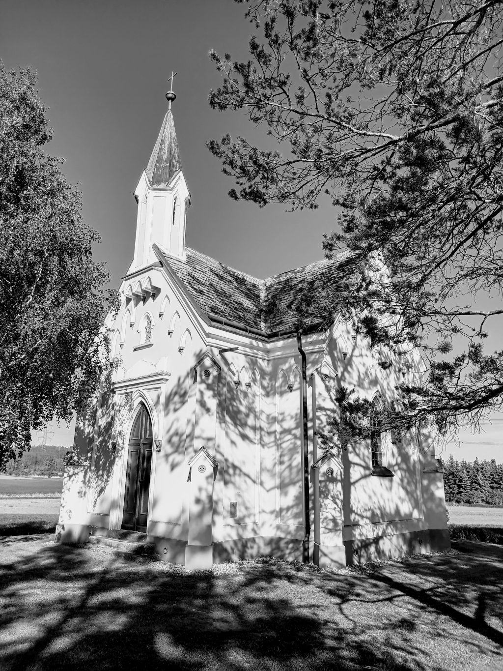 Z Břeclavi do Ö-Reichu a Znojemskem&nbsp;dom