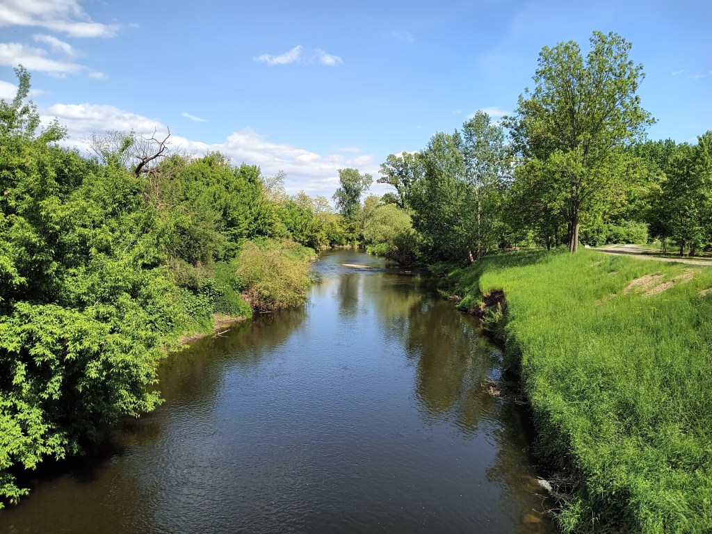 Kolem komína 10.05.’25